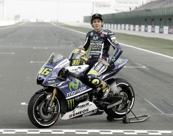 Moto GP - Rosi: Mnogi su brzi, vidjećemo…