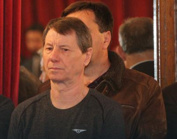 Срамота! СД Црвена звезда заборавило на Моку Славнића!