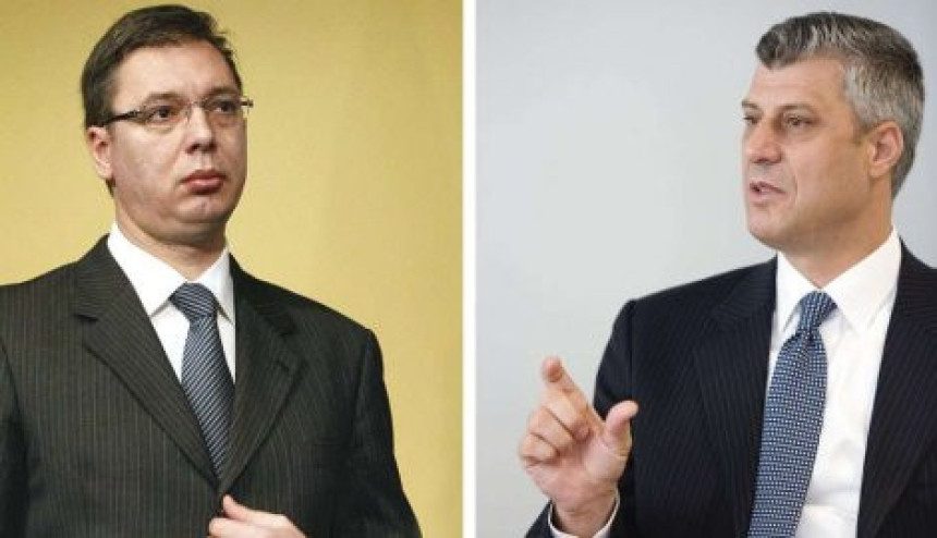 "Sukobili" se zbog vojske Kosova