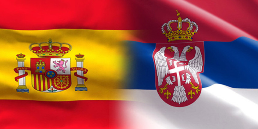 ДК - Кад ће ко на терен? Позната сатница меча Србија - Шпанија...
