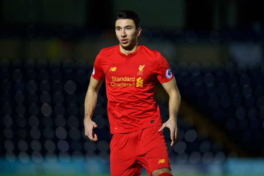 Povratak Grujića obradovao Klopa!