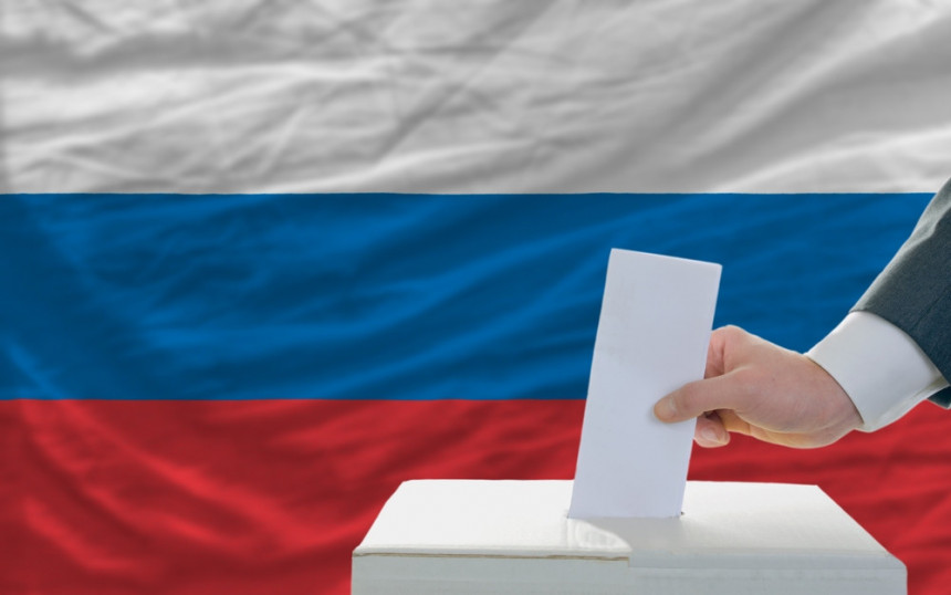 Izbori u Rusiji 18. marta 2018?