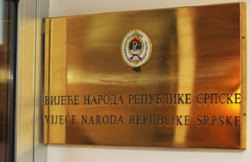 Veto Bošnjaka na odluke Skupštine