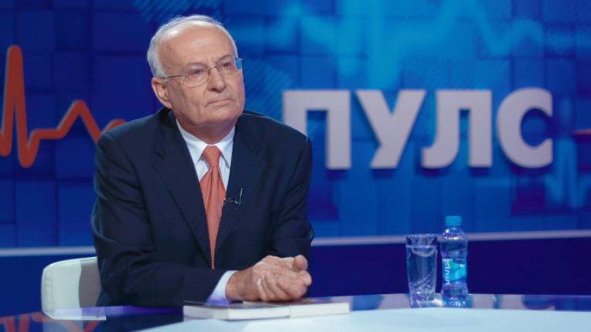 Vladaju "banditosi" koji se bore da ostanu na vlasti