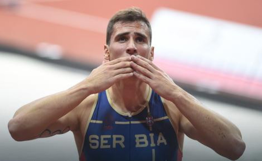 Dudaš: Otac mi je rekao...