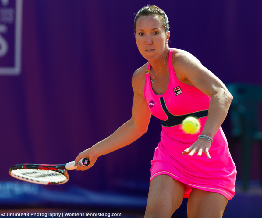 Indijan Vels: Jankovićeva startuje protiv Falkoni!