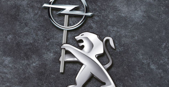 Pežo kupio Opel za 2,2 milijarde evra