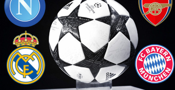 Liga šampiona - najavljeni sastavi, zanimljivosti, sve što trebate da znate...