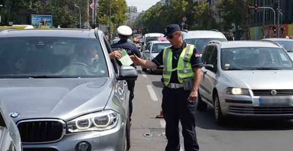 Optužnica zbog 20 KM mita policajcu?!