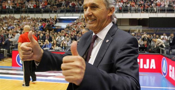 Pešić: Svi traže Bodiroge i Divce, ali malo je igrača kao što je Branko Lazić!