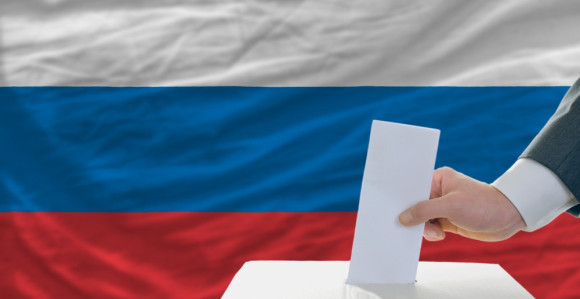 Izbori u Rusiji 18. marta 2018?