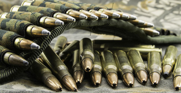 Nestalo oružje iz skladišta u Bileći