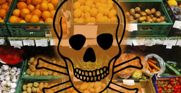 Nikad ne miješajte ove namirnice 