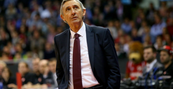 Pešić: Ko želi zlato na Igrama, neka me pozove!