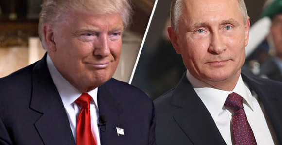 Tramp okreće leđa Putinu i Rusiji?