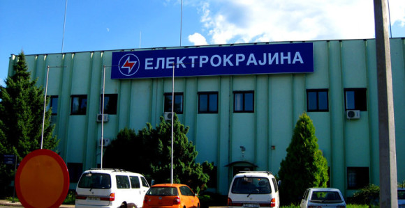 I "Elektrokrajina" uzima kredit