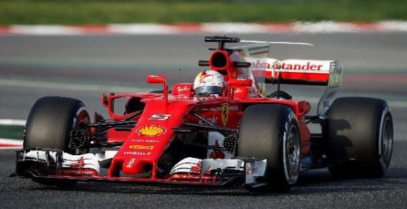 F1: Čudo iz Maranela - sprema se revolucionarna inovacija!
