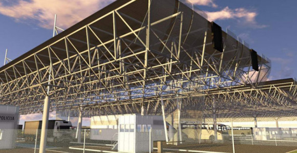 Počinje gradnja novog GP Gradiška