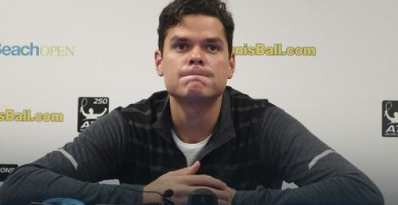 Raonić propušta Indijan Vels, sa kim će sad igrati Zimonjić?