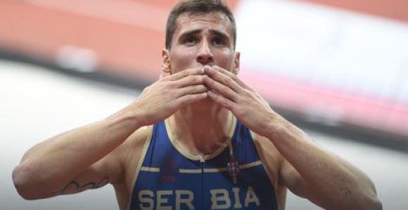 Dudaš: Otac mi je rekao...