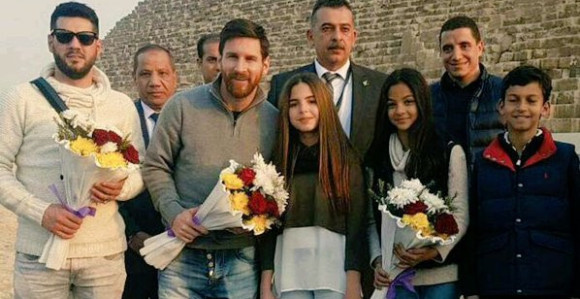 "Mesi je moron, zanima ga samo fudbal"!