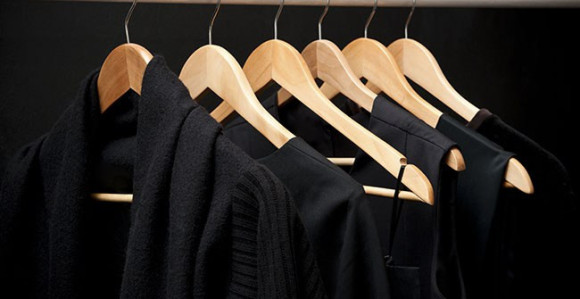 Svi uspješni uvijek nose istu odjeću