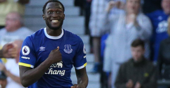 Lukaku dobio povišicu, Mino Rajola neće biti srećan!