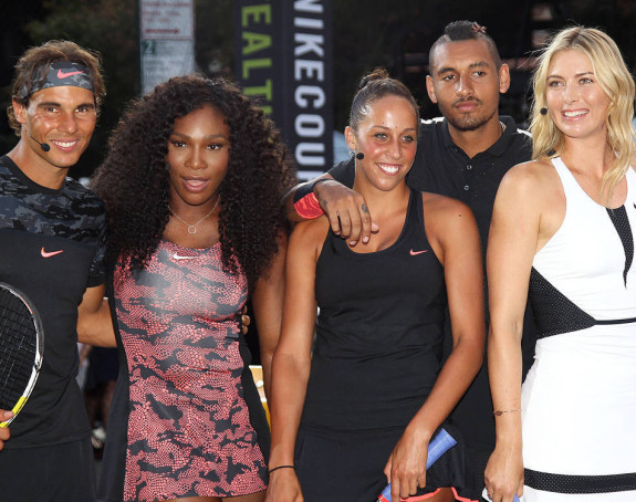 "Pecnuo" i Mašu! Kirjos: Ne možemo da podržavamo prevarante!