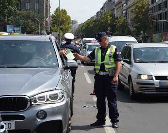 Optužnica zbog 20 KM mita policajcu?!