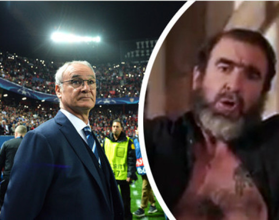 Kantona Lesteru: Izdajice, otjerali ste veličinu!