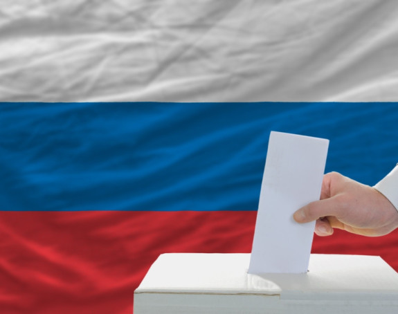 Izbori u Rusiji 18. marta 2018?