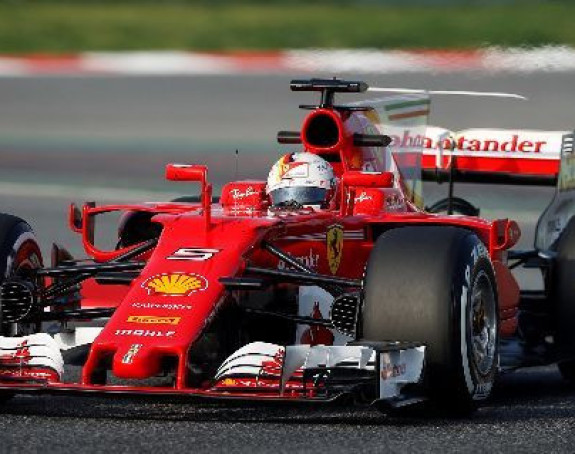 F1: Čudo iz Maranela - sprema se revolucionarna inovacija!