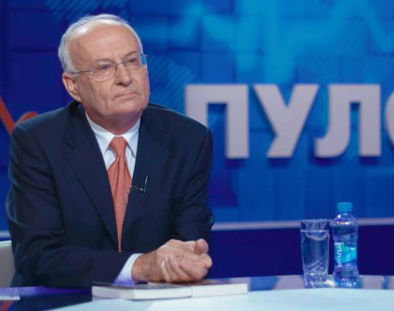Vladaju "banditosi" koji se bore da ostanu na vlasti 