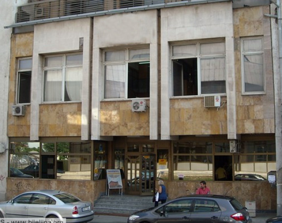 Iz pošte u Bijeljini prisvajao novac?