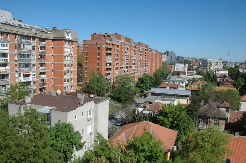 Kćerka ubila majku u stanu