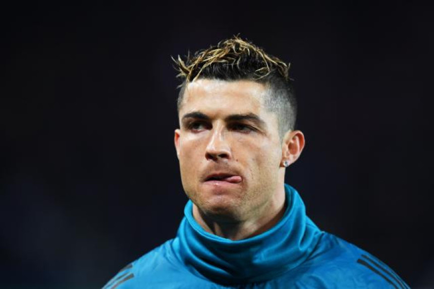 Ronaldo ne zna drugačije - Rudov rekord u opasnosti!