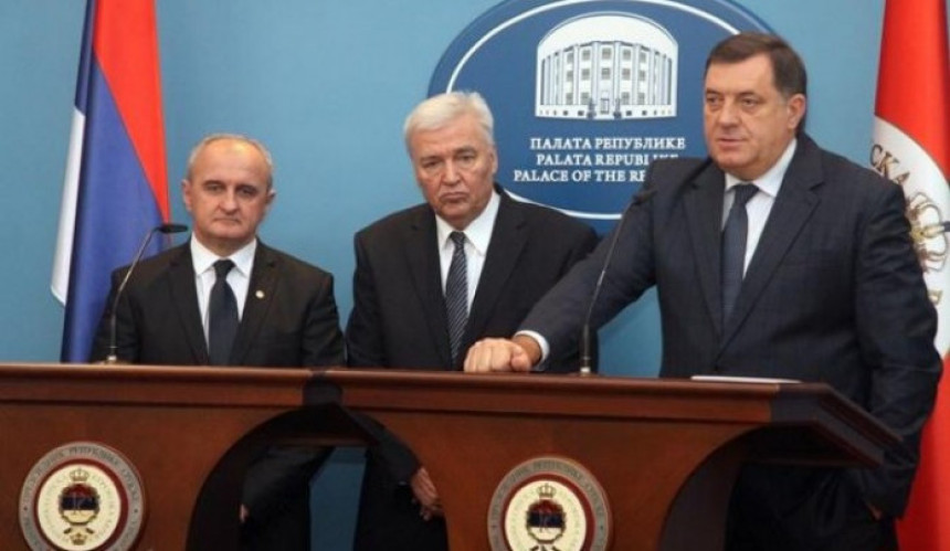 Jedna lista za Parlament BiH?