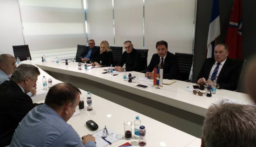 U SDS-u šokirani odlukom Bojića