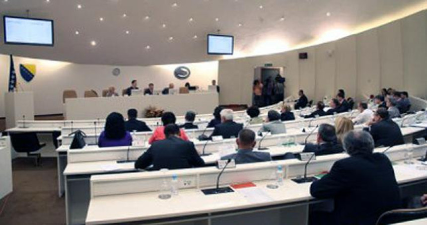 Još jedna verzija izbornog zakona