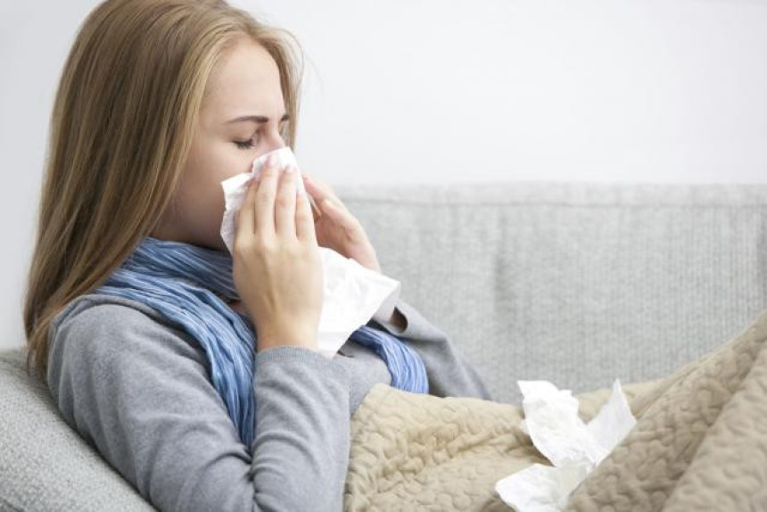 Од грипа умрло 35 особа у Хравтској