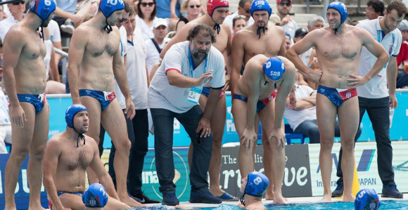 Pohod na četvrtu uzastopnu titulu!