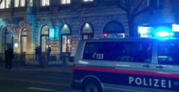 Nožem povrijedio nekoliko osoba