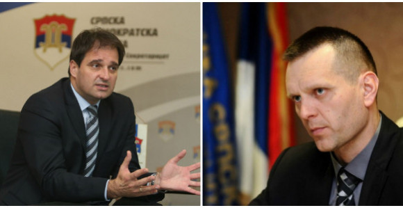 SDS: Lukač da se riješi savjetnika!