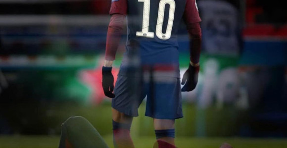 Nejmar: Tužan sam i poražen!