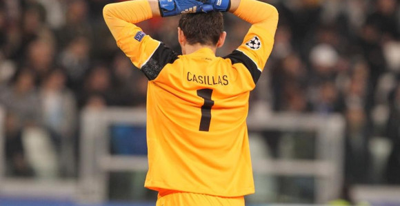 Niko nikad kao Iker!