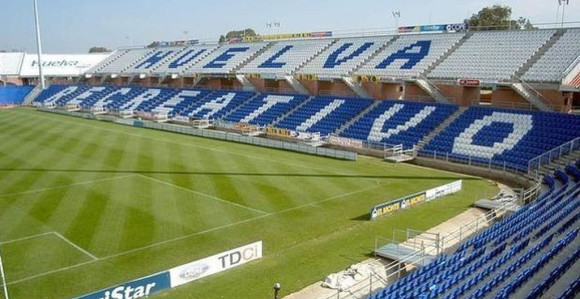 Tuga - najstariji španski klub ide na doboš za jedan evro!