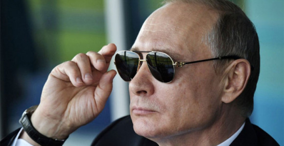 Putin: Uživao sam biti obavještajac