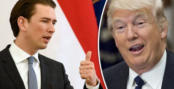 Poručio Trampu: Mani se ludorija