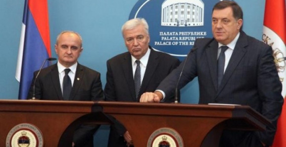 Jedna lista za Parlament BiH?