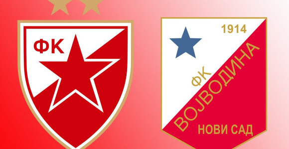 СЛС: Звезда ''са креча'' до побједе у Новом Саду!